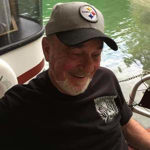 Meet your Posher, Joe